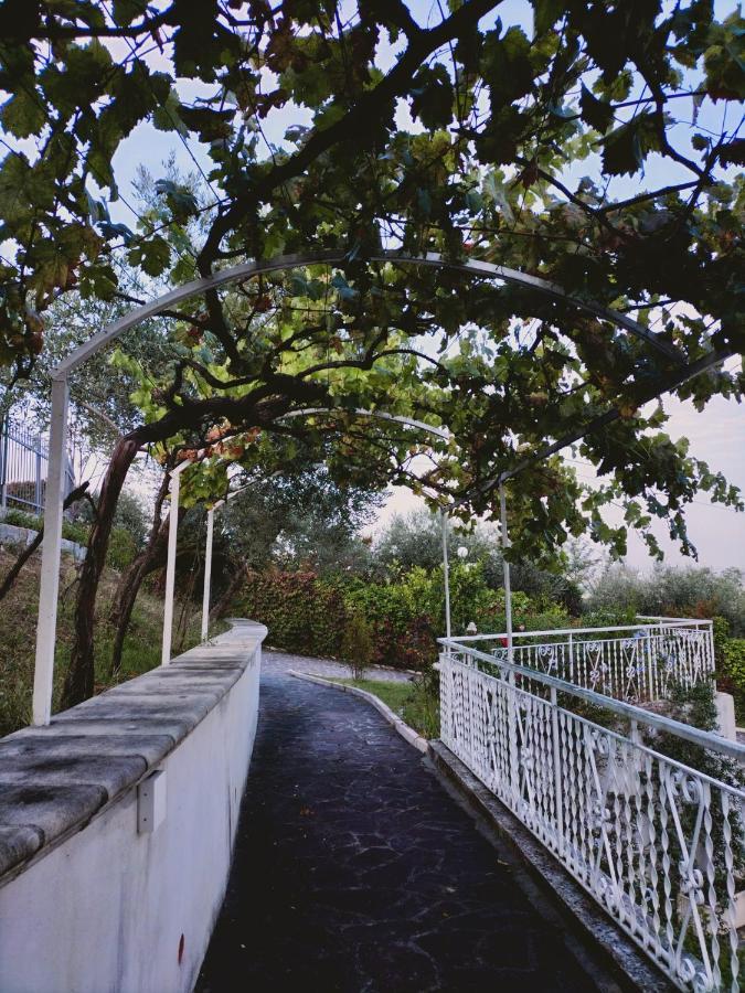 Villa Margherita San Giovanni Teatino Exterior foto